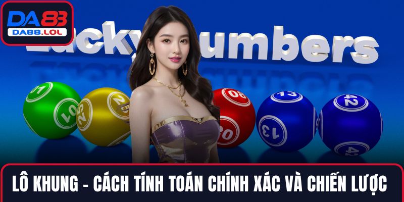 Lô khung